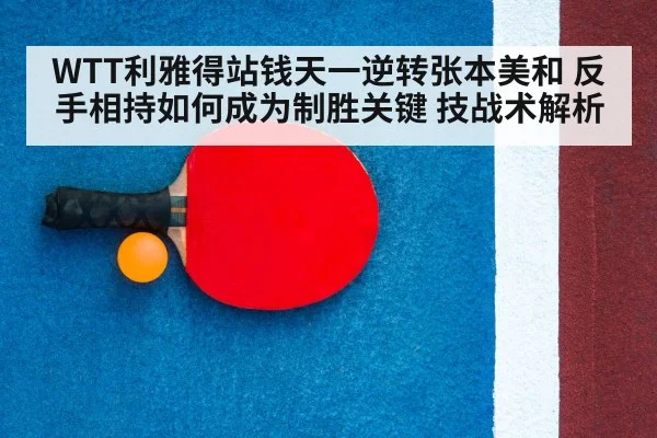 table tennis racket